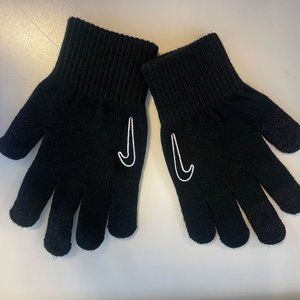 Nike Youth Knit Tech and Grip Training Gloves 2.0 - S/M
